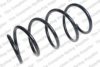 LESJ?FORS 4092616 Coil Spring